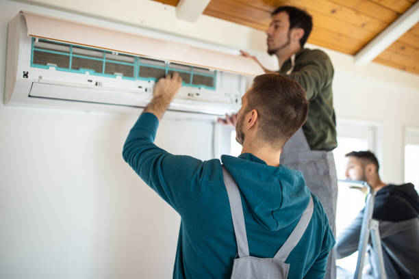 Best HVAC Air Duct Cleaning  in Friendship Heights Village, MD