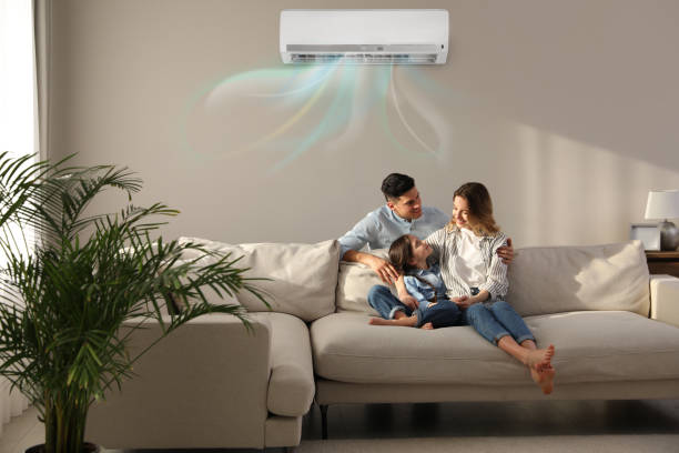 Best Residential HVAC Services  in Friendship Heights Village, MD