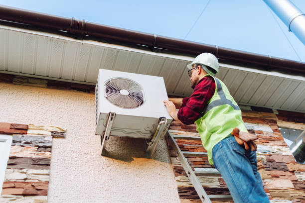 Best Central Air Repair  in Friendship Heights Village, MD