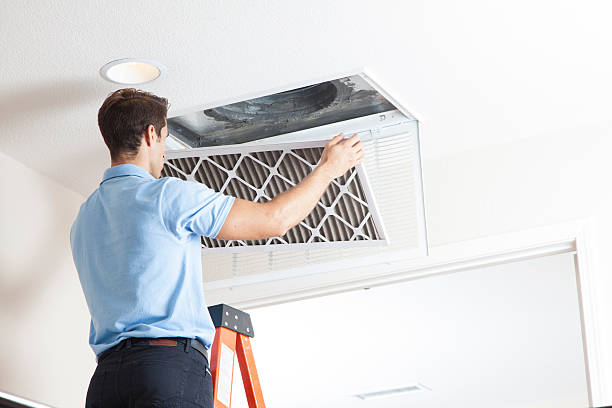  Friendship Heights Village, MD HVAC Pros