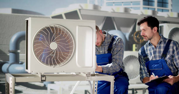 Best Affordable Air Conditioning Repair  in Friendship Heights Village, MD